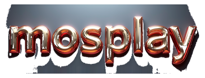 mosplay logo
